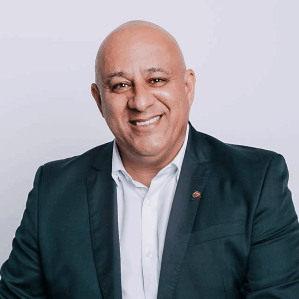 Lauro Melo